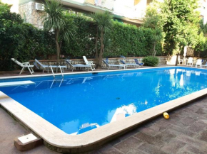 The Pool House Suite Sorrento